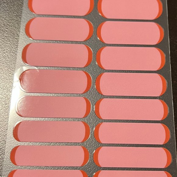 Jamberry Mini Heater & Decal Lot - Picture 4 of 10